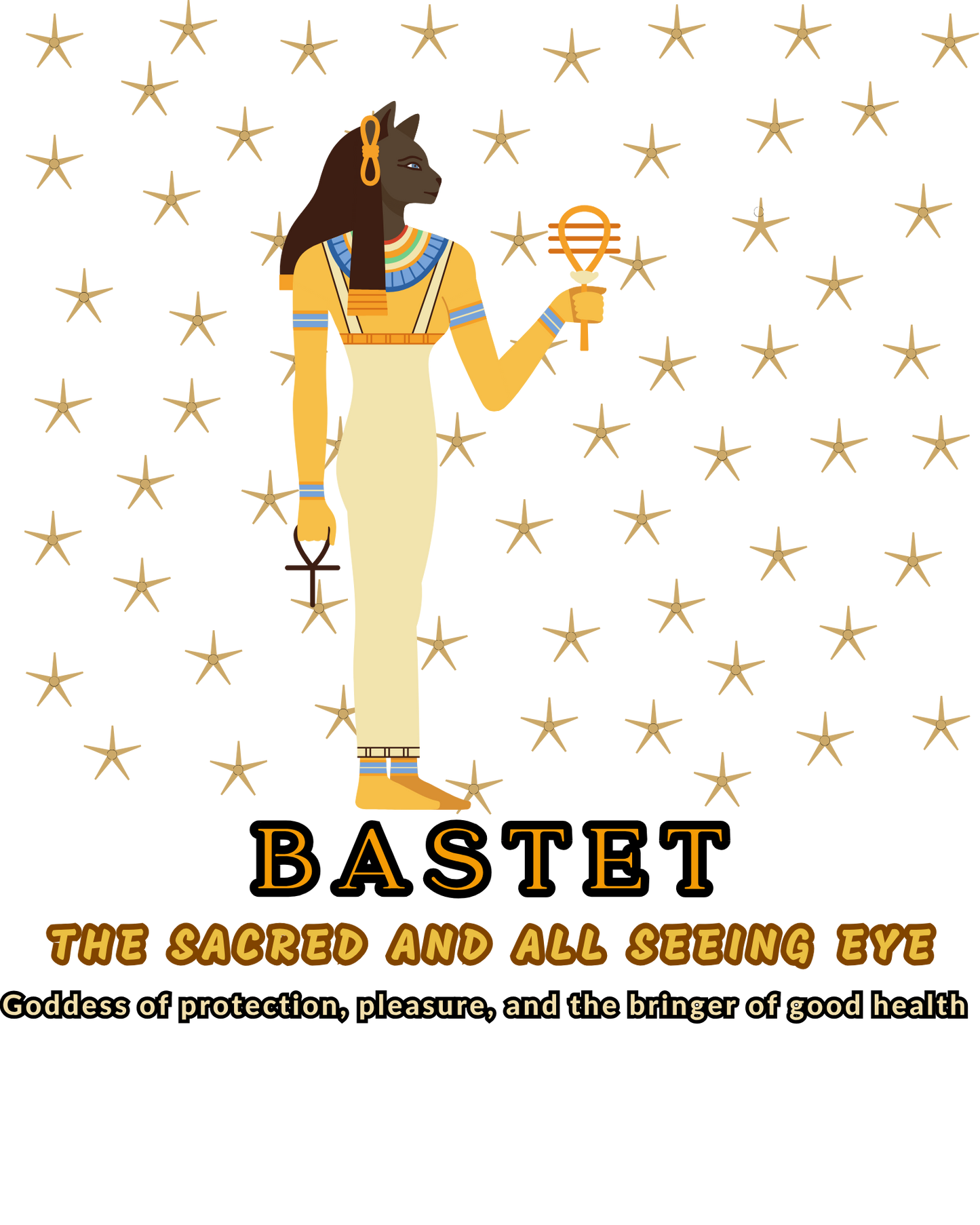 Bastet
