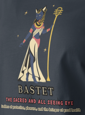 Bastet (feminine)