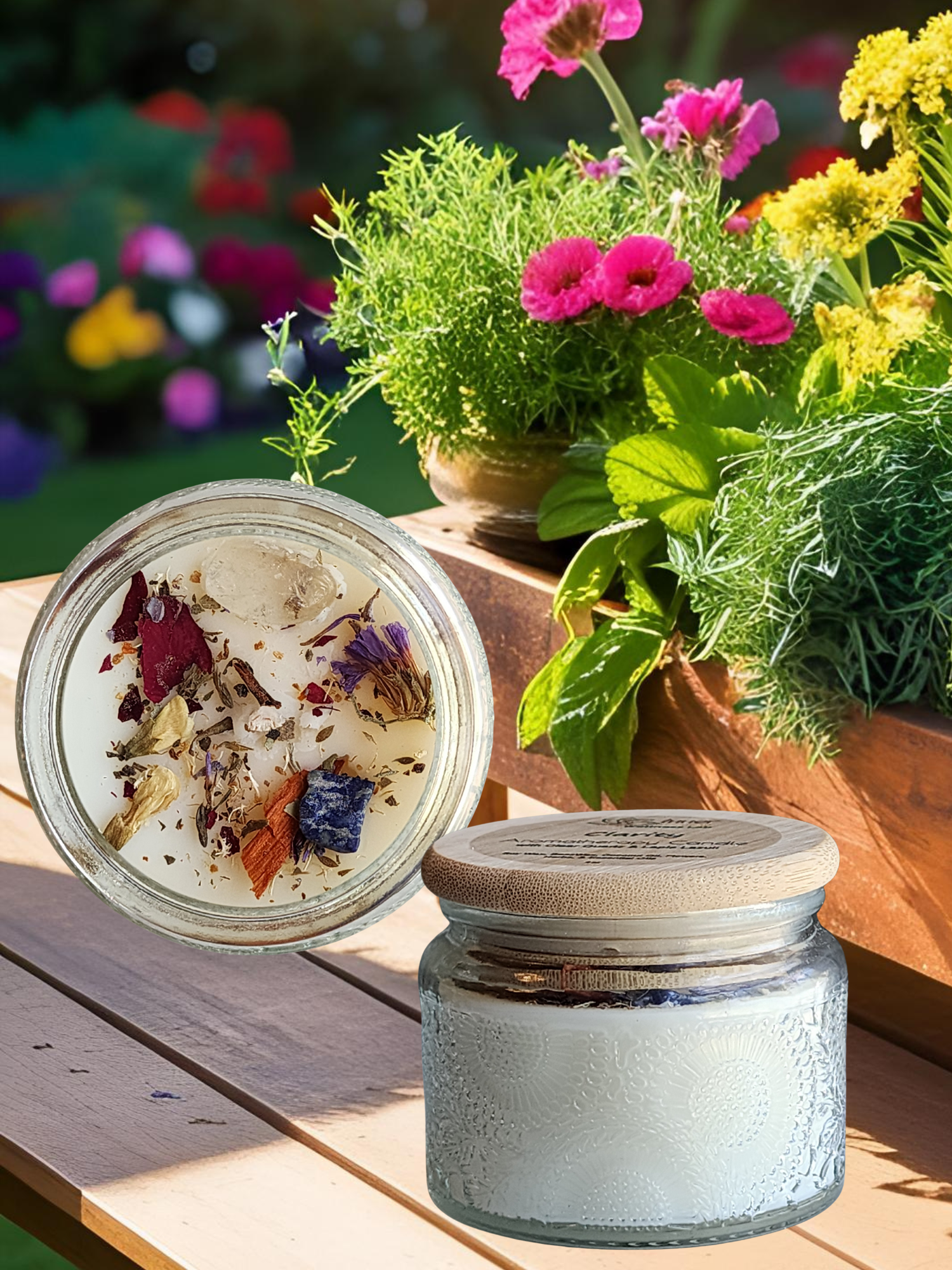 Sacred Scents Aromatherapy Collection