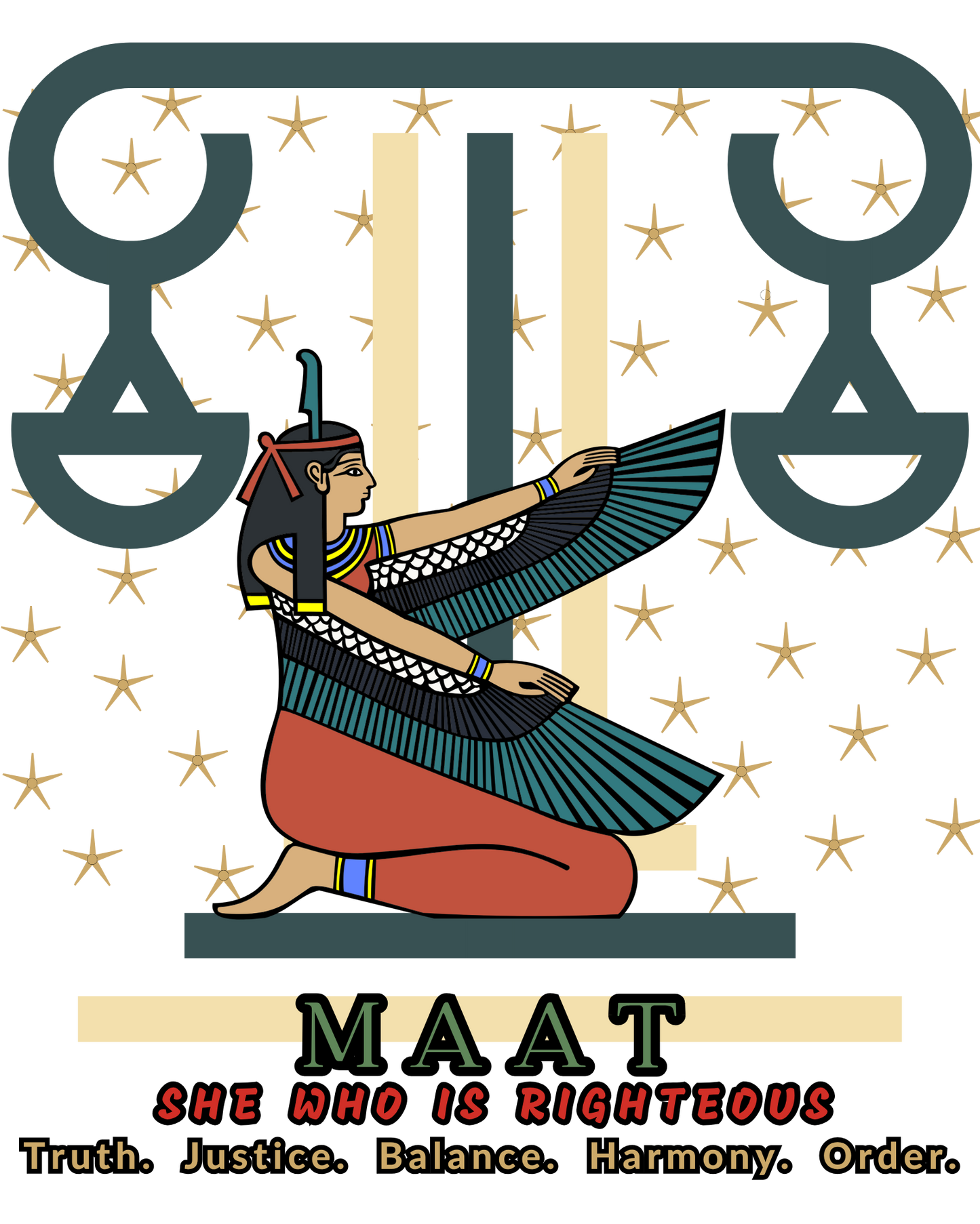 Maat Seba