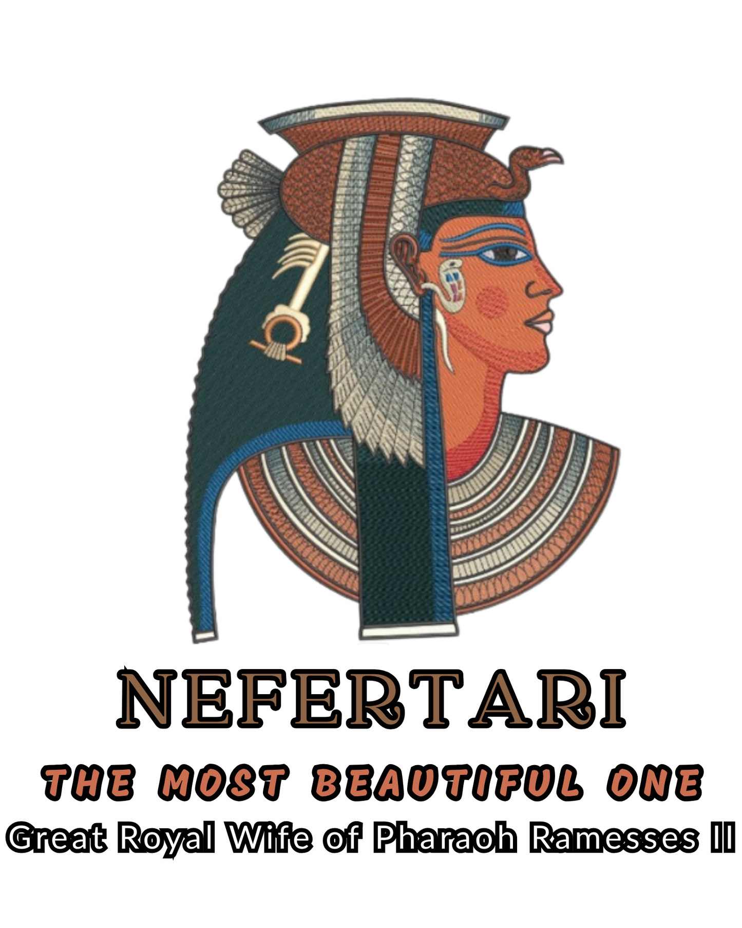 Queen Nefertari