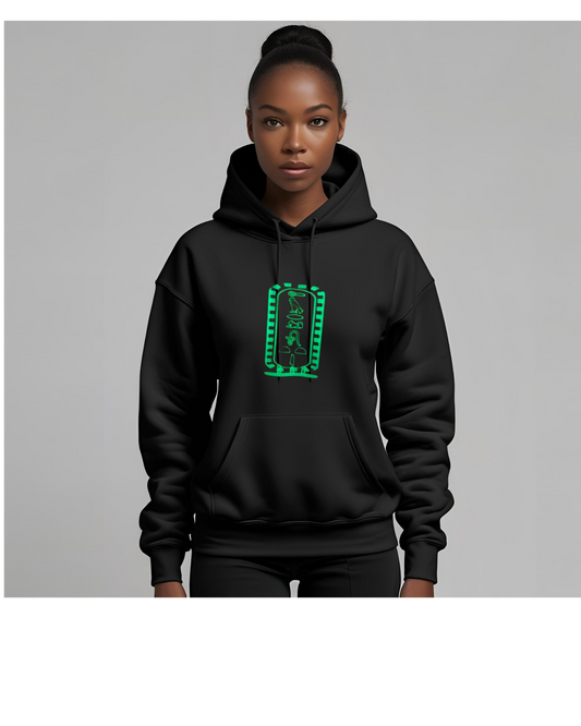 Embroidered "Nemes" Shenu (customized)