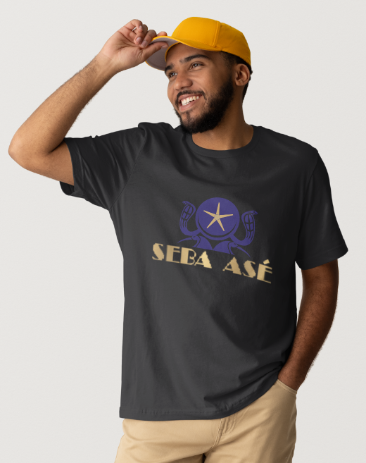 Seba Asé