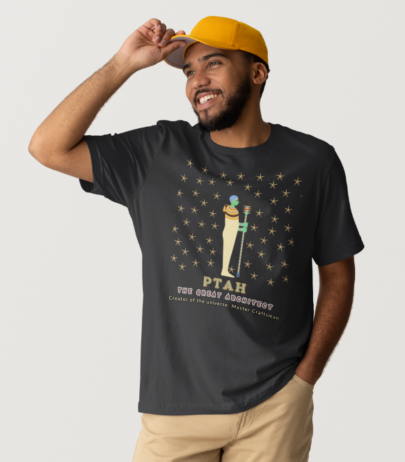 Ptah