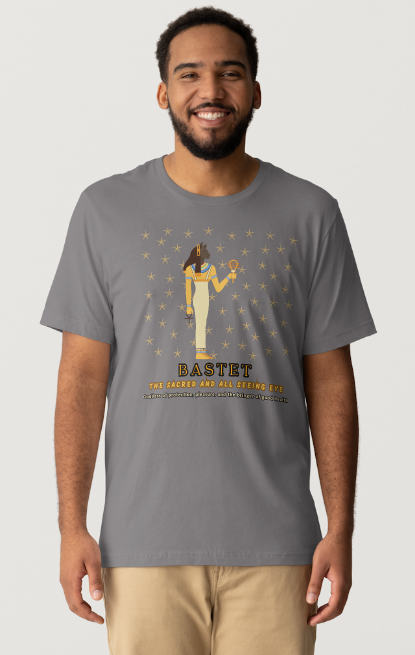 Bastet