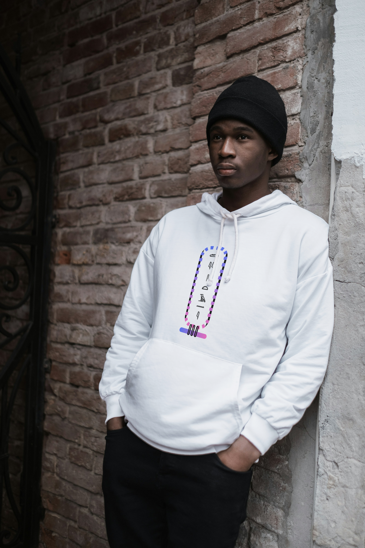 Shems Seba Printed