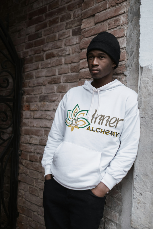 Inner Alchemy