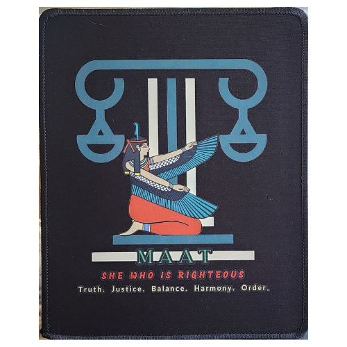 Maat Mousepad