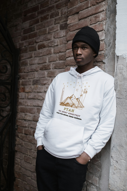 Ptah & Pyramids